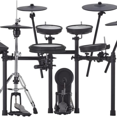 Roland V-Drums TDW-20 Electronic Drum Set | Reverb