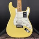Fender Player Stratocaster, HSS, Maple Fingerboard- Buttercream (Sold Out)