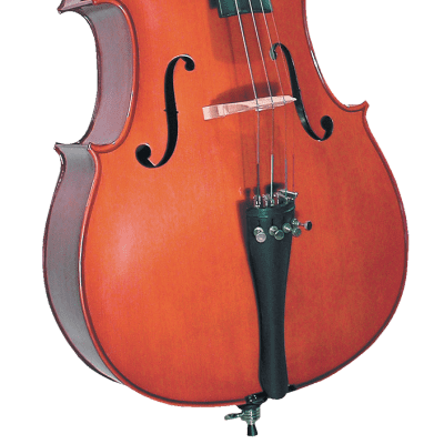 Cremona Premier Novice Cello Outfit - SC-100 1/2 Size for sale