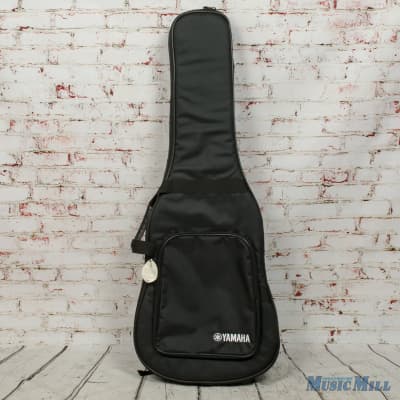 Yamaha guitar gig deals bag