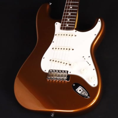 Sago New Material Guitars Classic Style S Pearl Orange [SN 35000316] [12/14] for sale