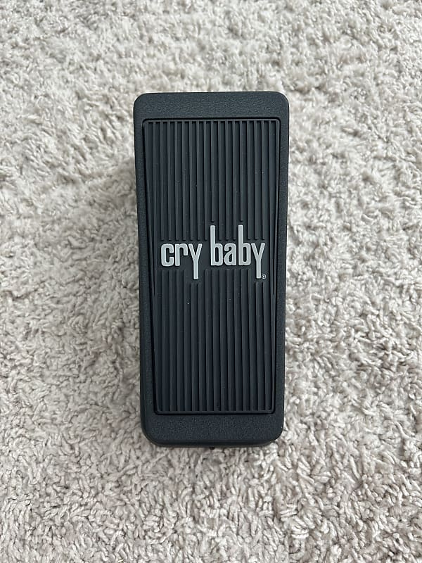 Dunlop CBJ95 Cry Baby Junior Wah