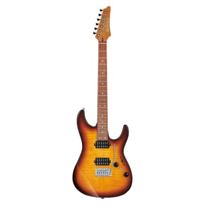Ibanez AZ24S1F Standard | Reverb