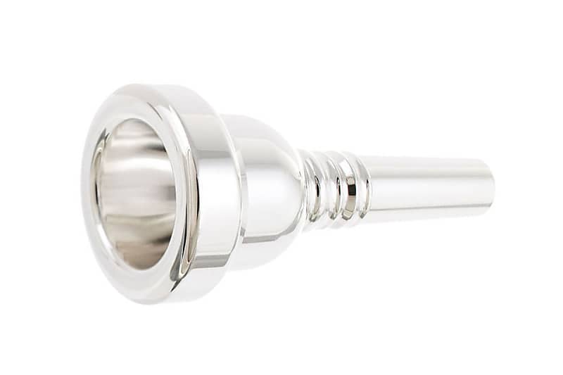 GriegoAlessi Large Bore Tenor Trombone Mouthpieces 3 Reverb