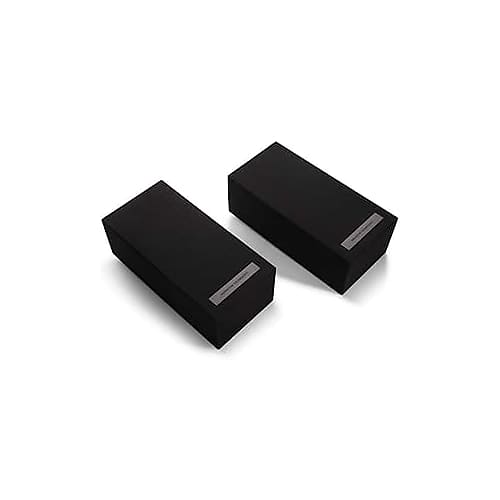 Definitive Technology Dymension DM90 Integrated Height Modules for DM80 and DM70 Speakers - Pair  			