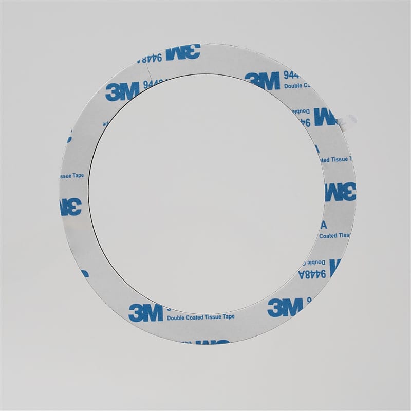 Dekoni Audio Felt Spacer Ring for Audeze LCD Series Headphones  			