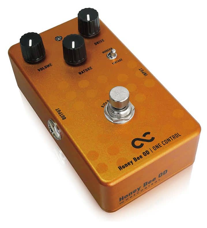 One Control Honey Bee OD | Reverb