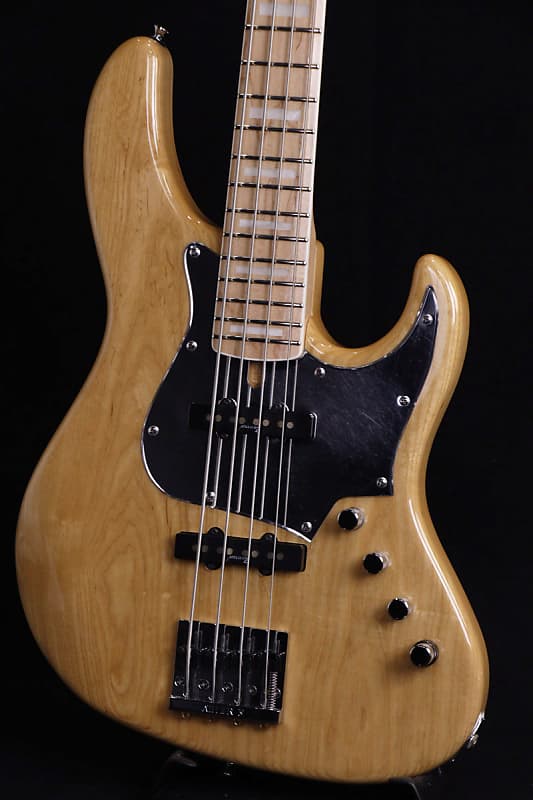 Atelier Z BK4 Custom KenKen Signature Model Natural [SN 011735] [03/21]