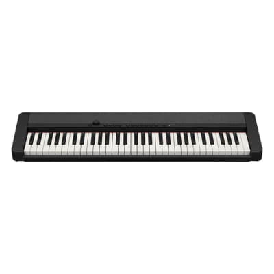 Casio CT-S1 61-Key Portable Keyboard | Reverb