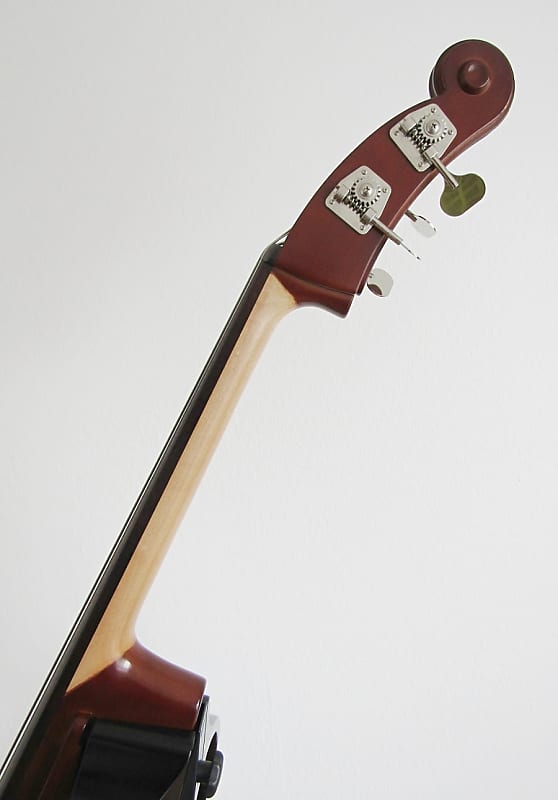 Yamaha SLB-100 Silent Bass | Reverb