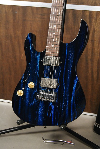 Left handed suhr store modern