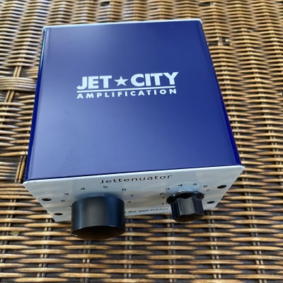 Jet City Jettenuator 2010s image 3