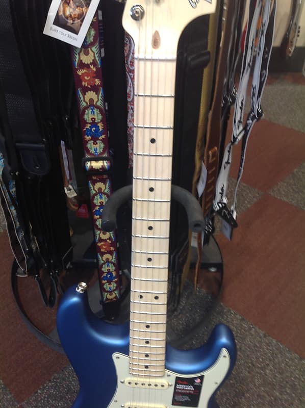 Fender American Performer Stratocaster | Reverb Fender American Performer Stratocaster | Reverb
