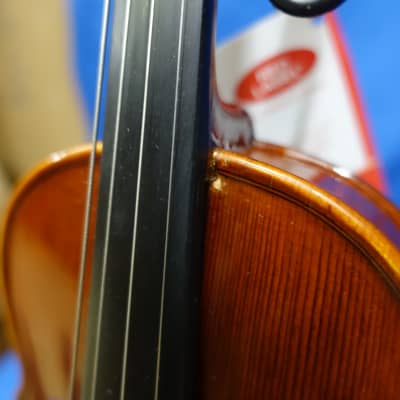 Stentor Violin Outfit Conservatoire Oblong Case 1/4 image 3
