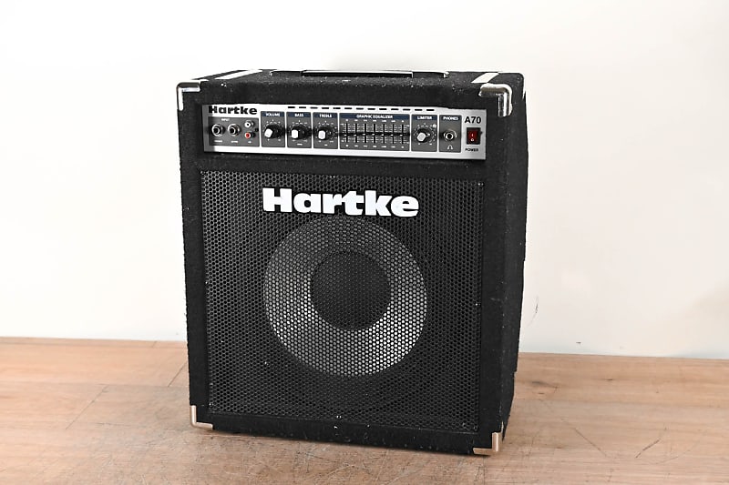 Hartke A70 1x12