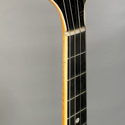 Gibson TB-4 Tenor Banjo 1922 Cremona Burst image 11