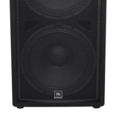 JBL Pro JRX225 2,000 Watt Dual 15" Inch 2-Way DJ P/A Passive Speaker image 1