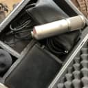 Golden Age Project TC-1 Multi-Pattern Tube Microphone