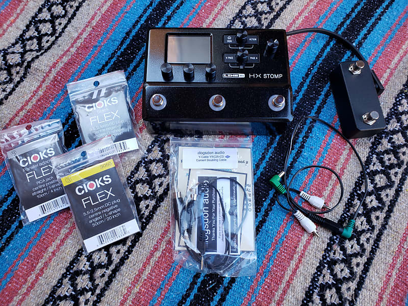 MISSION ENGINEERING TT-2 フットスイッチ Mission Engineering TT-2 2-Button Footswitch – United States