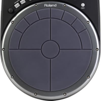 Roland HandSonic HPD-20 Digital Hand Percussion Controller (3-pack) Bundle