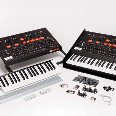 Full Size KORG Arp Odyssey Kit - Duophonic Synthesizer