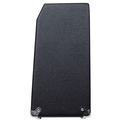 Mojotone Fender Blackface Vibrolux Reverb® Style Guitar Amplifier Combo Speaker Cabinet image 2