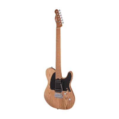 ギター Pro-Mod So-Cal Style 2 24 HH 2PT CM ASH So-Cal Style 2 :: Pro-Mod So-Cal Style 2 24 HH 2PT CM Ash