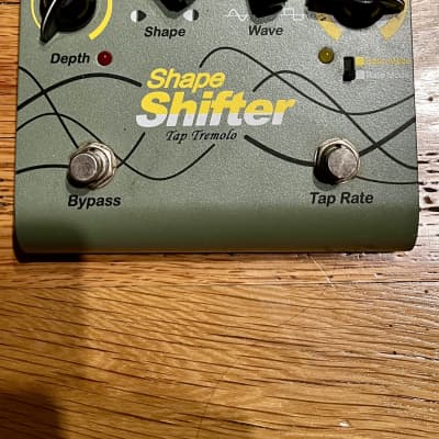 Reverb.com listing, price, conditions, and images for seymour-duncan-shapeshifter