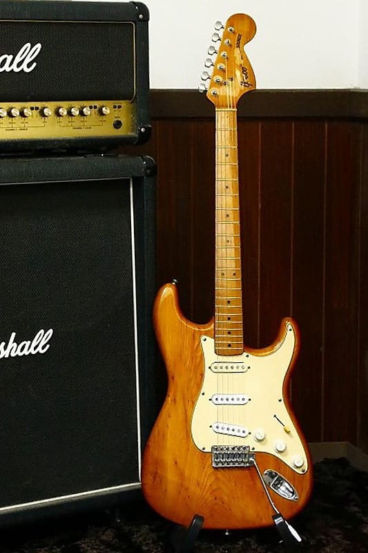 メンテ済 GRECO SUPER SOUND SE600 MOD Walnut 2025年最新】greco super soundの人気アイテム - メルカリ