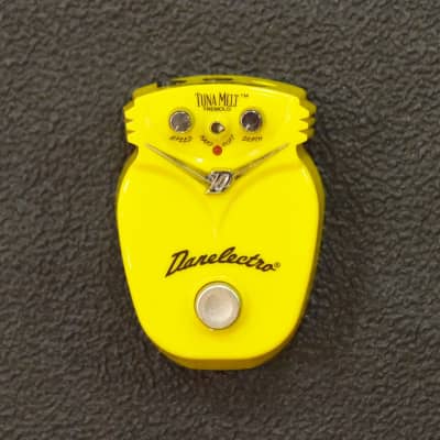 Reverb.com listing, price, conditions, and images for danelectro-tuna-melt