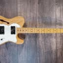 Squier SQUIER CLASSIC VIBE 70's TELECASTER THINLINE Electric Guitar (Queens, NY)