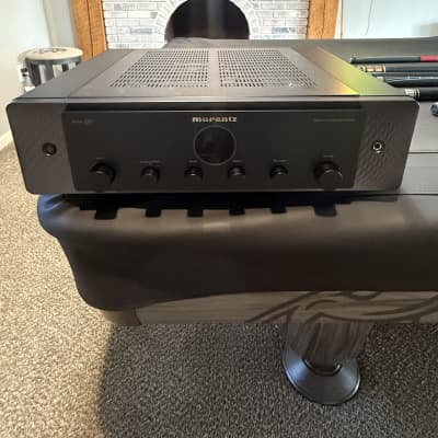 1983 Marshall JCM 800 2205 50 Watt Head Annniversar Model White