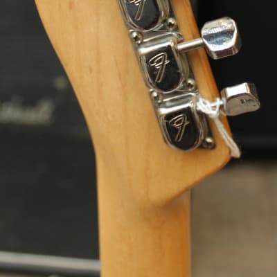 1973 Fender Telecaster Custom image 4