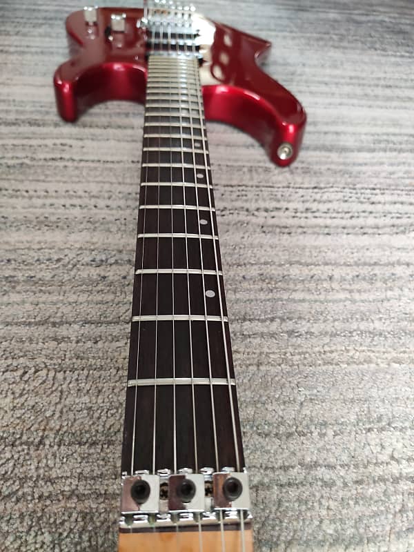 Washburn MG-300 Mid 90s | Reverb