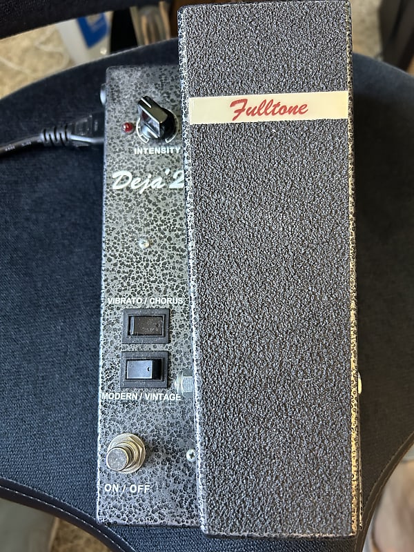 Fulltone Deja Vibe 2