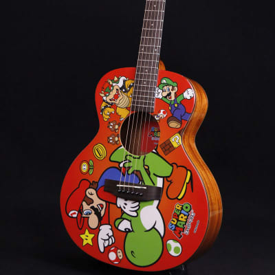 Aria Aria 151 Sm Super Mario [05/04] | Reverb Canada