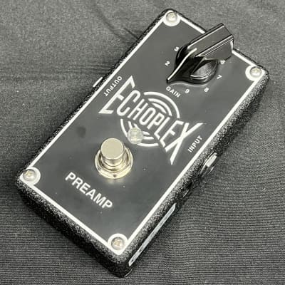 ギター ECHOPLEX PREAMP EP101 ECHOPLEX® PREAMP - Dunlop