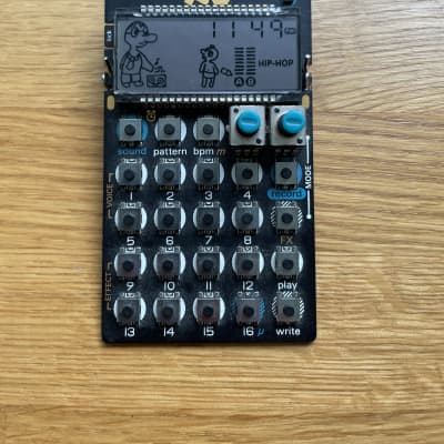 Teenage Engineering PO-35 Speak - Gearspace.com