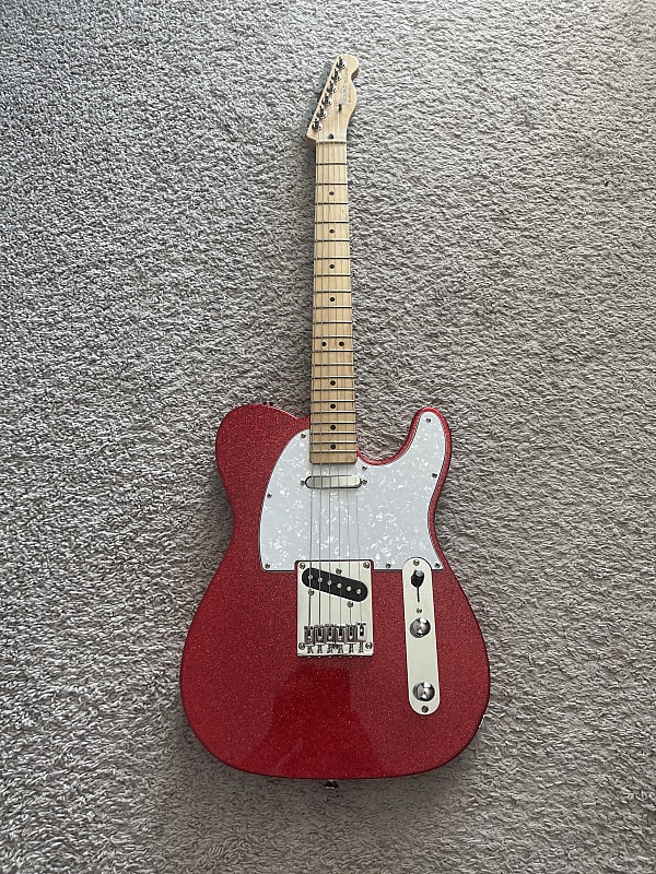 Fender Telecaster ギター IMG_9647_948c9385-d4c6-45b3-