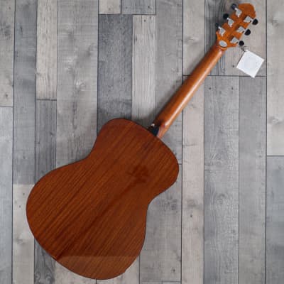 Crafter HT-250N Solid Spruce Top, Orchestral Body, Acoustic 'Gloss Laquer' image 3