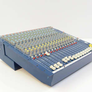 ALLEN & HEATH WZ 16.2 MIXWIZARDミキサー WZ4 16:2 • Allen & Heath