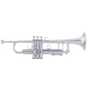 Bach Model AB190S Stradivarius Artisan Professional Bb Trumpet BRAND NEW