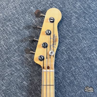 Fender Custom Shop Vintage Custom '51 Precison Bass 2019 [Mod/Used] image 9