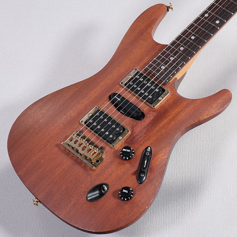 Ibanez Sv470 (03/22)