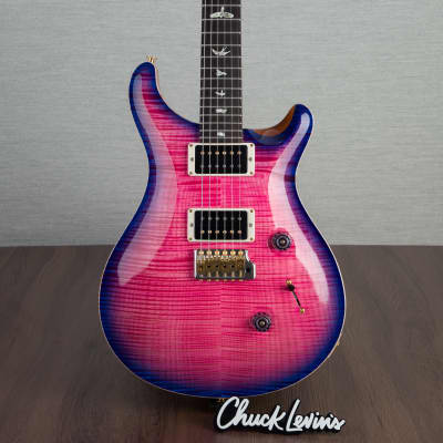 PRS CUSTOM24 ボニーピンク10Top 37bcd6a3-3218-4843-abf5-