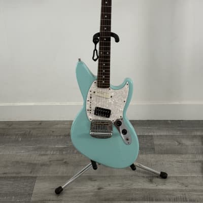 Fender Jag-Stang Made In Japan | Reverb