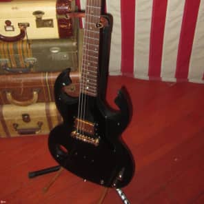1967 Gibson SG JR Junior image 2