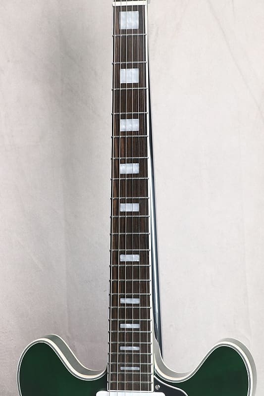VOX Bobcat V90 Italian Green BC V90 GR (U2201631) [05/17