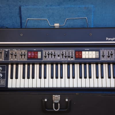 Roland RS-505 49-Key Paraphonic Synthesizer