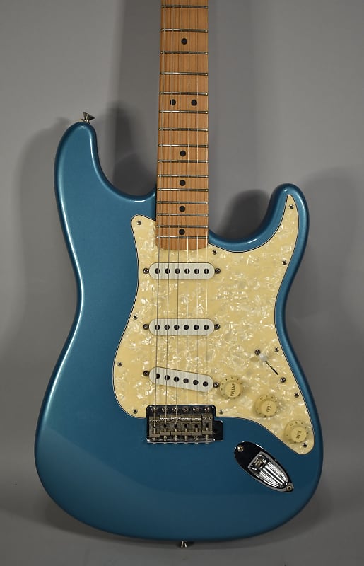 クラプトン　Fender Deluxe Powerhouse ジャンク Fender Deluxe Powerhouse Stratocaster | Reverb